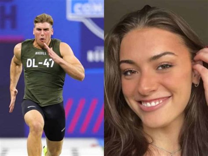 Frankie Kmet Height, Weight, Net Worth, Age, Birthday, Wikipedia, Who, Nationality, Biography