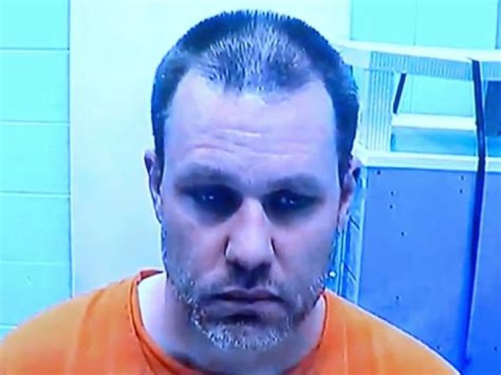 
“Free him”: John Long Middle School David Schroeder swastika scandal explained as teacher amasses support after arrest 