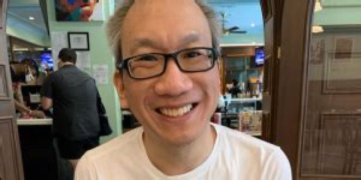 Gene Park Height, Weight, Net Worth, Age, Birthday, Wikipedia, Who, Nationality, Biography