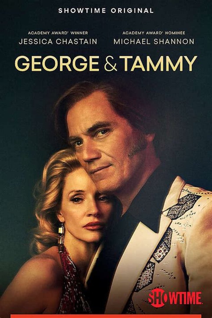 George And Tammy: Who Is Amelie Young? Age Parents And Family