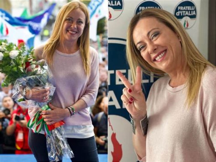 Georgia Maloney Height, Weight, Net Worth, Age, Birthday, Wikipedia, Who, Instagram, Biography