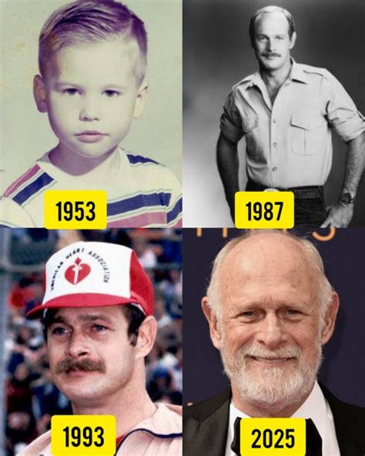 Gerald Lee McRaney Height, Weight, Net Worth, Age, Birthday, Wikipedia, Who, Instagram, Biography