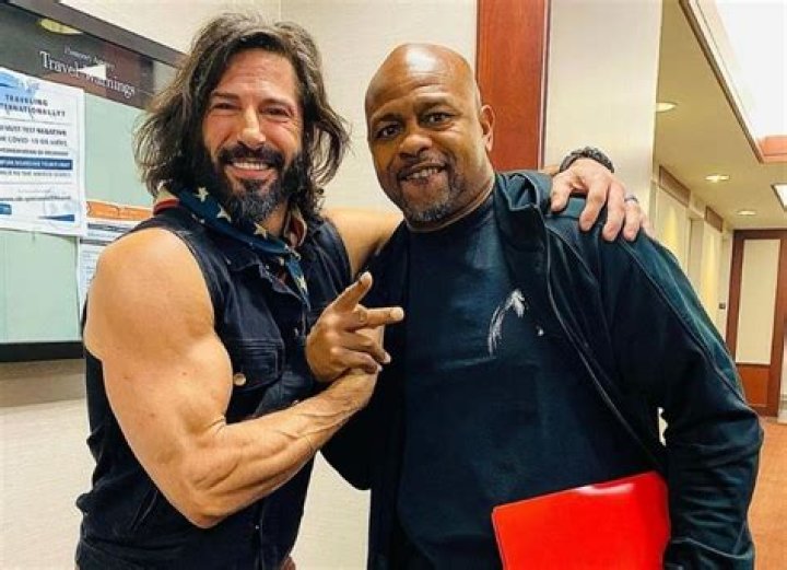 
Gerardo Reyes Height, Weight, Net Worth, Age, Birthday, Wikipedia, Who, Instagram, Biography 