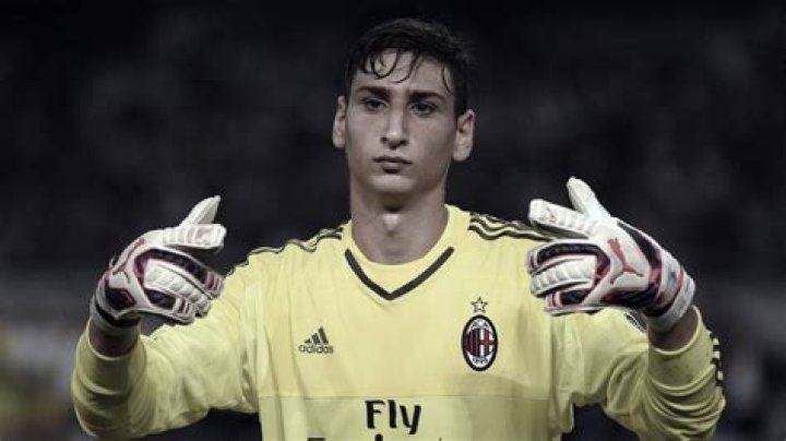 Gianluigi Donnarumma Height, Weight, Net Worth, Age, Birthday, Wikipedia, Who, Nationality, Biography