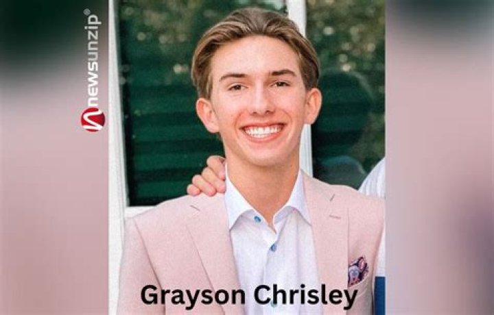 Grayson Chrisley Height, Weight, Net Worth, Age, Birthday, Wikipedia, Who, Instagram, Biography