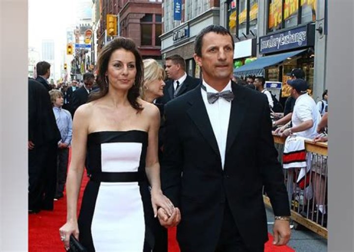 
Guy Carbonneau Height, Age, Who, Wife, Biography, Wiki, Net Worth 