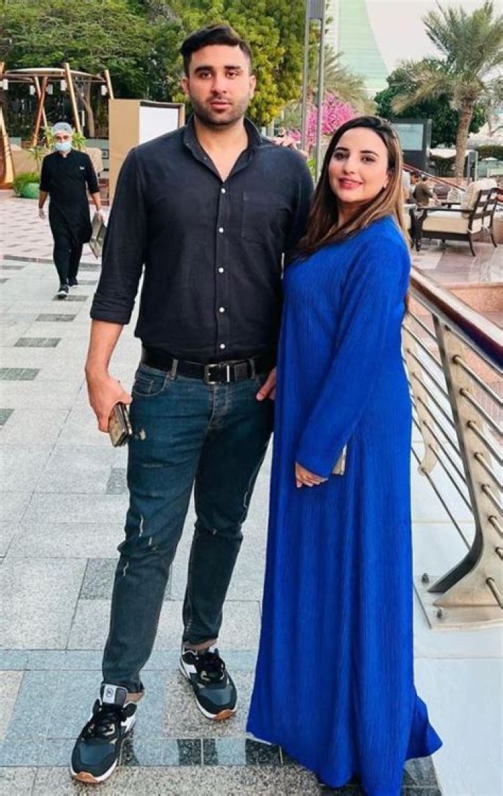 
Hareem Shah Family: Meet Husband Bilal Shah, Kids And Net Worth 