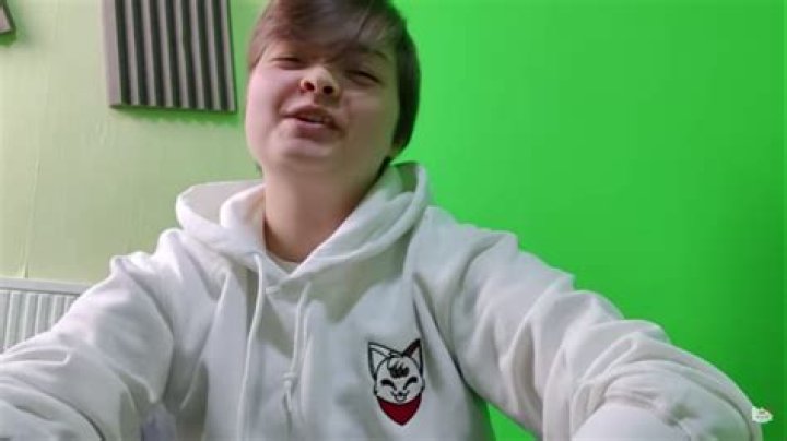 
Has The Chipflake Face Reveal Already Happened? 