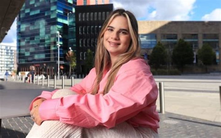 
Hayley Canham Height, Weight, Net Worth, Age, Birthday, Wikipedia, Who, Nationality, Biography 