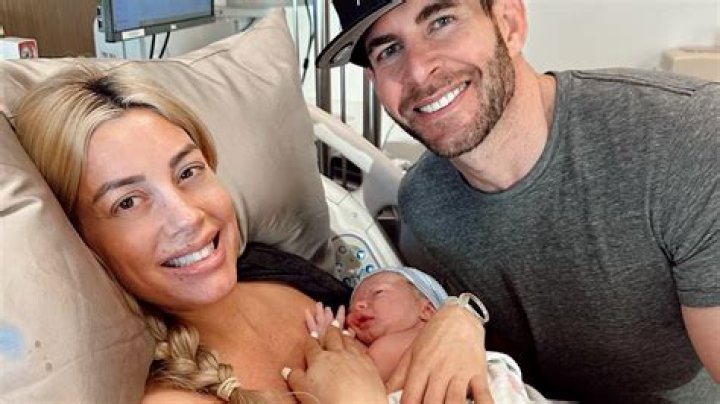 
Heather Rae El Moussa Reveals ‘Super Special’ Modern Nursery as Baby Son’s Due Date Approaches 