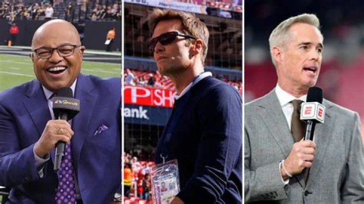 
Here Is Why Al Michaels Is Not Working As The Play-by-play Announcer On NBC’s Sunday Night Football 