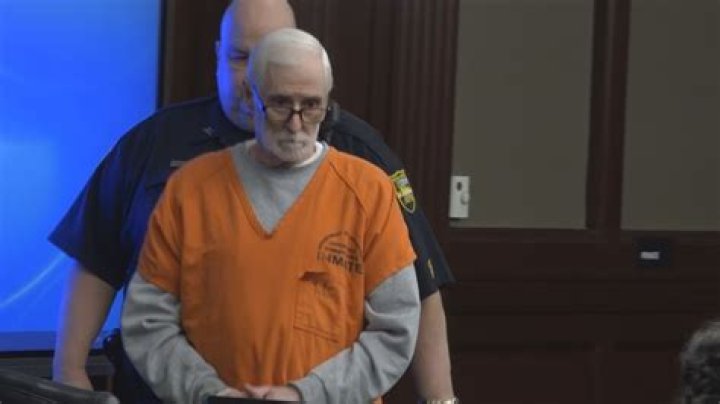 How Did Cherish Perrywinkle Murderer Die? Donald Smith Cause of Death.