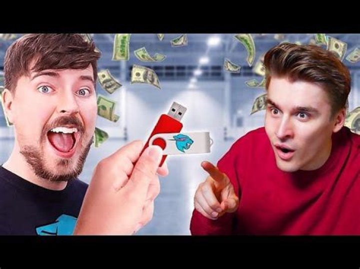 
How did MrBeast make his money? Revenue explored as YouTuber reveals he was robbed in the beginning of his career 