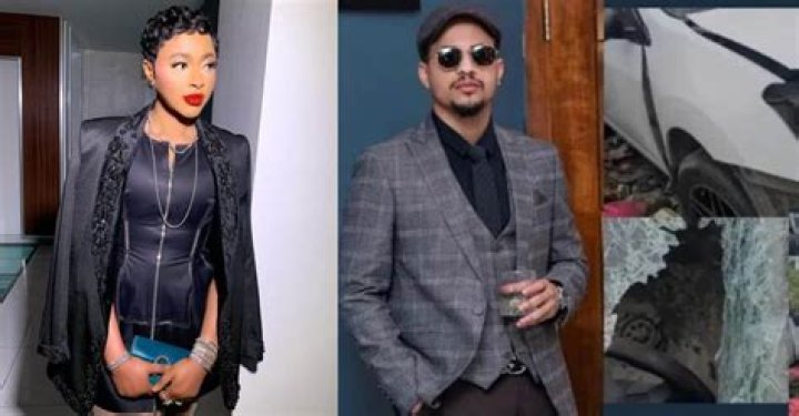 
“How Do You Even Remember Your Phone Camera In A Life And Death Situation” – Mabel Makun Rants About Rico’s Delayed Treatment 