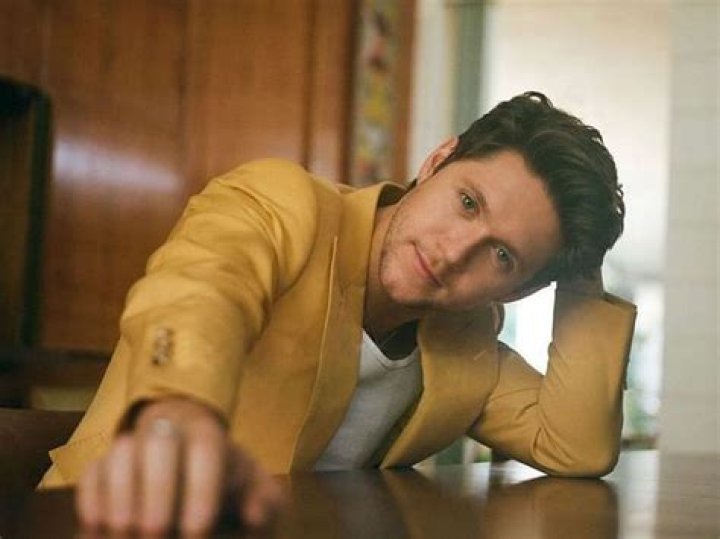 
How old is Niall Horan? Former One Direction member joins The Voice 2023 panel of coaches 