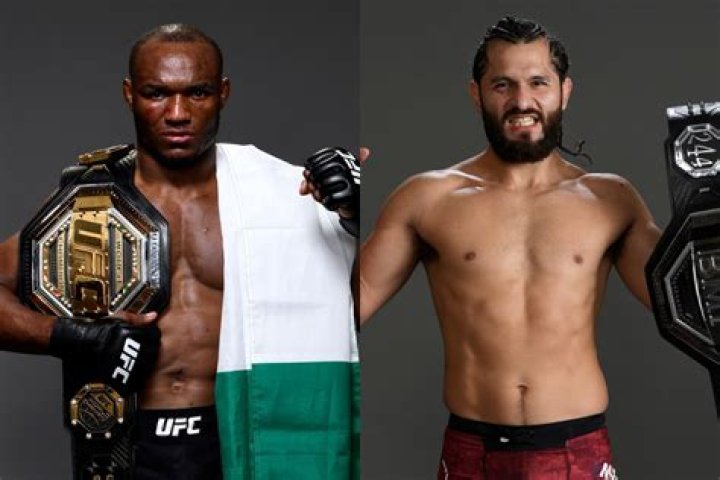 How to Watch UFC 251: Usman vs. Masvidal