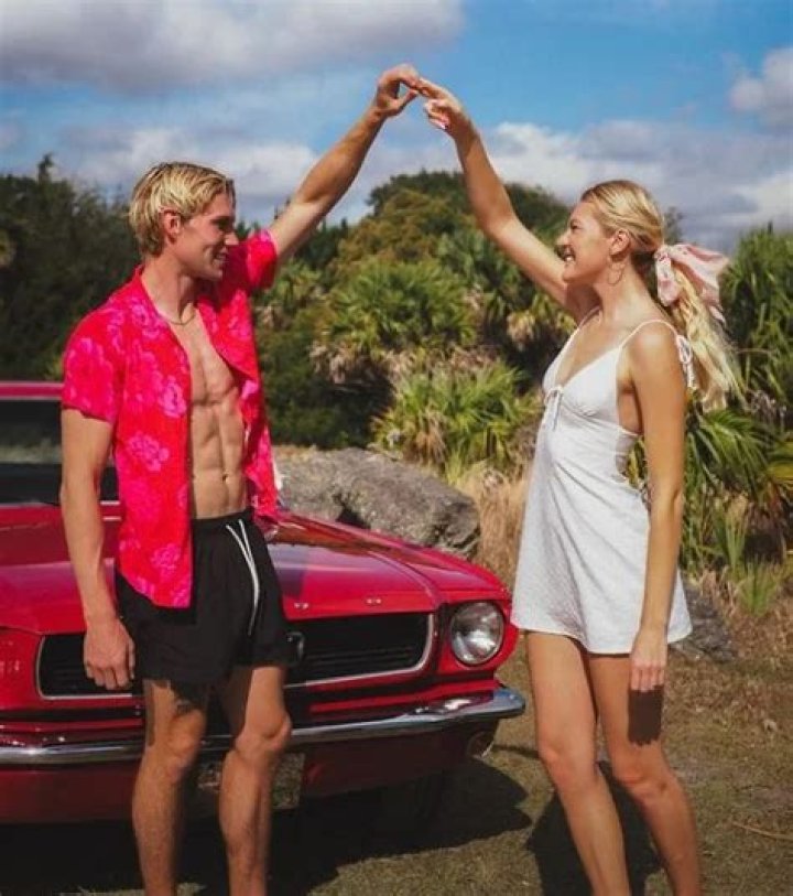 Hunter Crist Height, Weight, Net Worth, Age, Birthday, Wikipedia, Who, Instagram, Biography