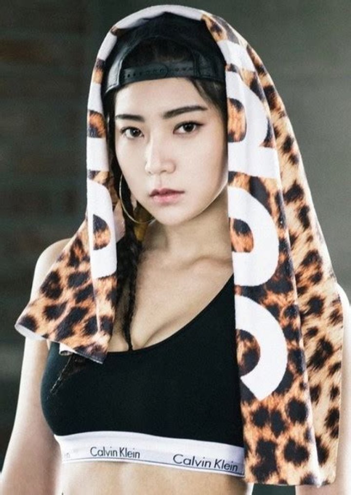 Hye-ran Noh Height, Weight, Net Worth, Age, Birthday, Wikipedia, Who, Instagram, Biography