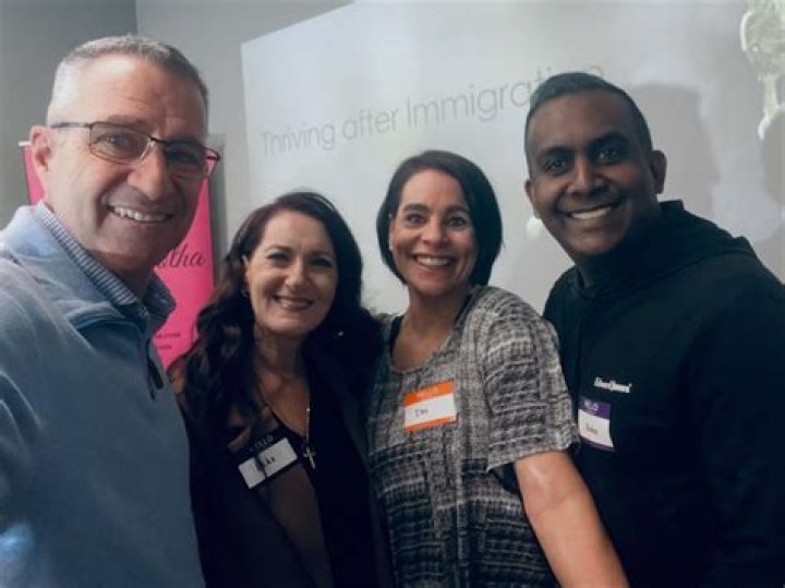 
Ilne Nienaber Age, Birthday, Wikipedia, Who, Nationality, Biography 