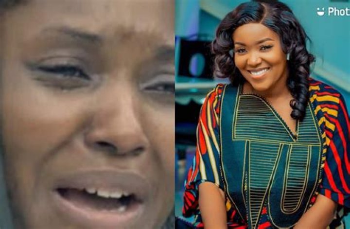 
“I’m Almost In Tears Right Now.” Biola Bayo, An Actress, Begs For Assistance After Suffering A Major Setback. 