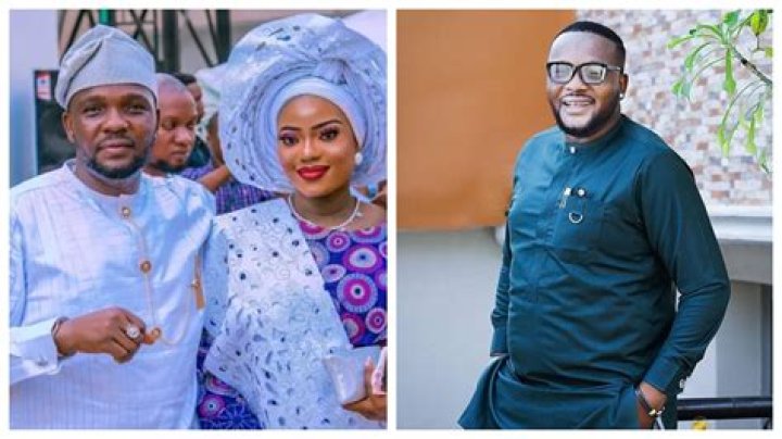 
I’m Deeply Sorry’- Yomi Fabiyi’s Babymama, Grace Jimoh Apologises For Disgracing Him Online 