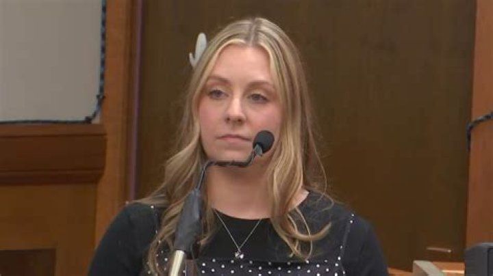 
“I’m shot, call 911”: Virginia teacher Abby Zwerner reportedly pleaded for help after shooting 