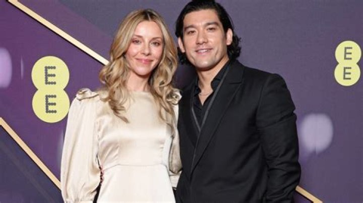 Inside The Life Of Will Sharpe and Girlfriend Sophia Di Martino, His Parents and Ethnicity