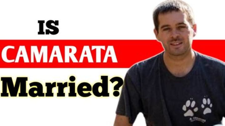 Is Andrew Camarata Married to Wife? Or Dating Girlfriend?