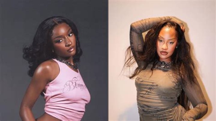 
Is Ayra Starr Pregnant? Is Ayra Starr Related To Tems? 