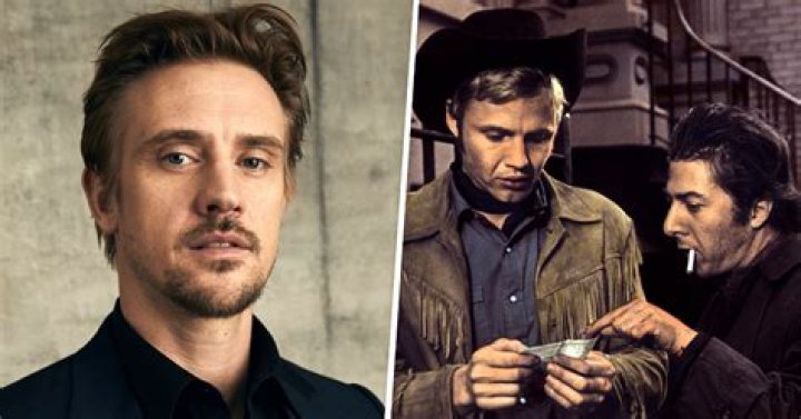 Is Boyd Holbrook Related To Hal Holbrook? A Look Into The Long Line Of Family Ties