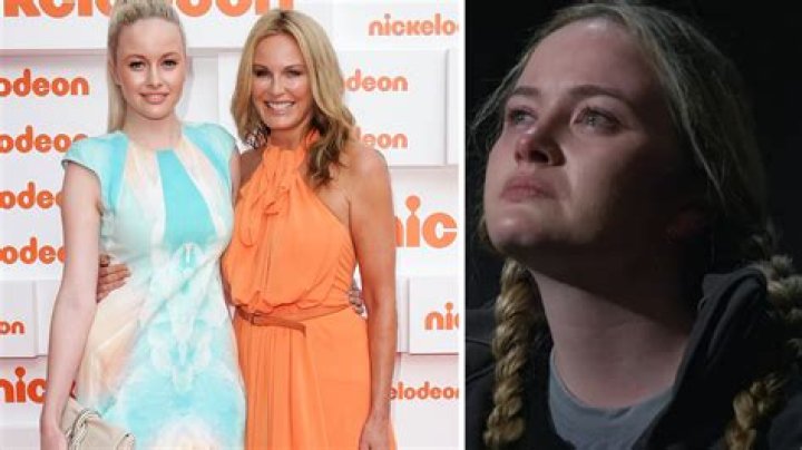 
Is Charlotte Dawson Related To Simone Holtznagel? Death Of Model Shocks Friends And Fans 