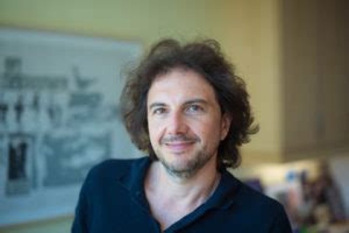 Is David Sabatini Married to Wife? Or Dating Girlfriend?