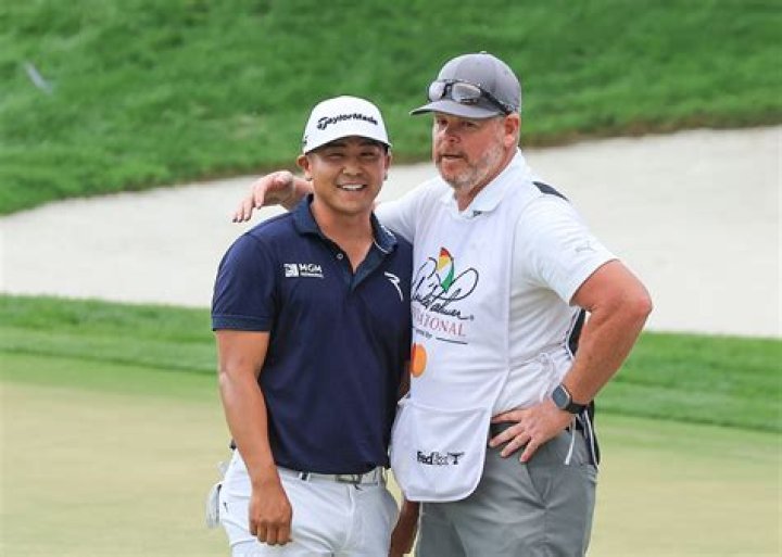 
Is Golfer Kurt Kitayama Married? Find Out About His Dating Life 