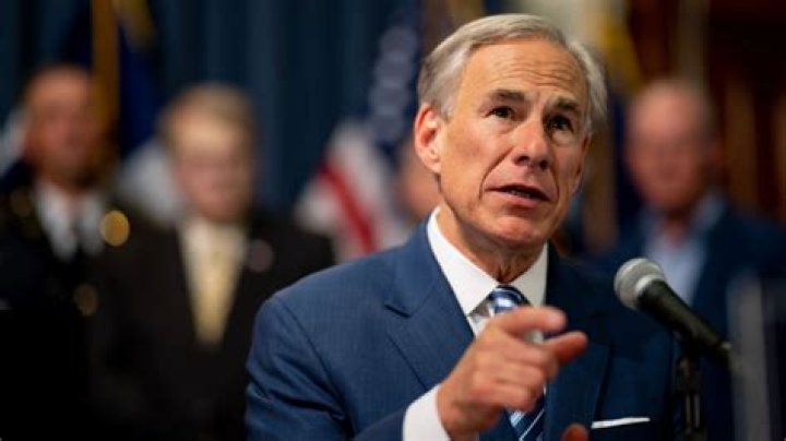
Is Greg Abbott Secretly Transgender? Texas Governor Gender And Gay Rumors Explored 