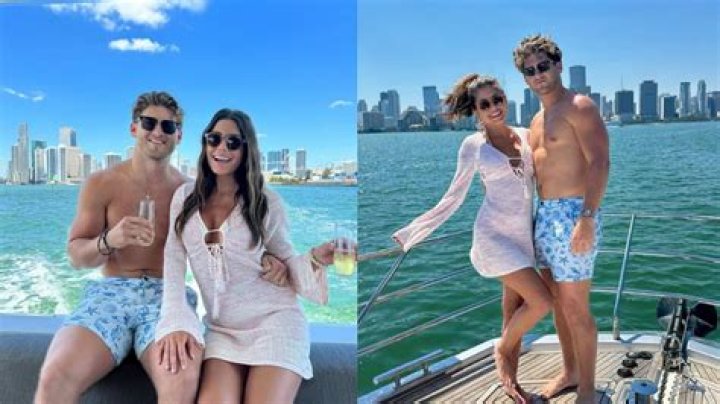 Is Hannah Ann Sluss Dating Jake Funk? Boyfriend Name and Relationship, Are They Married?