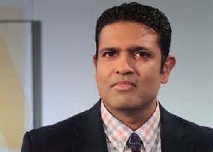 
Is Hari Sreenivasan Leaving PBS, What Happened To Her? Details To Know About The News Anchor 