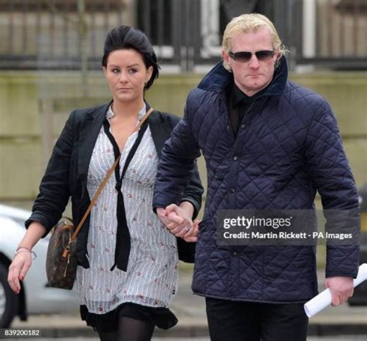 
Is Jack Hendry Related To Colin Hendry? Update On His Father And Family 