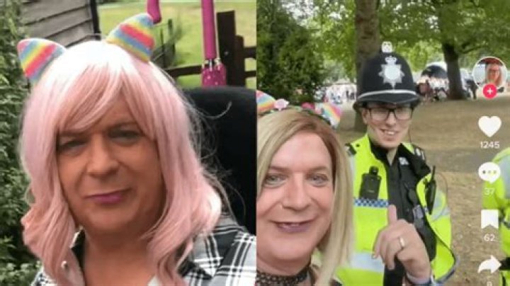 
Is Jason Croker From Suffolk Still In Jail? Jayde Palmer Assault And TikTok Reacts 