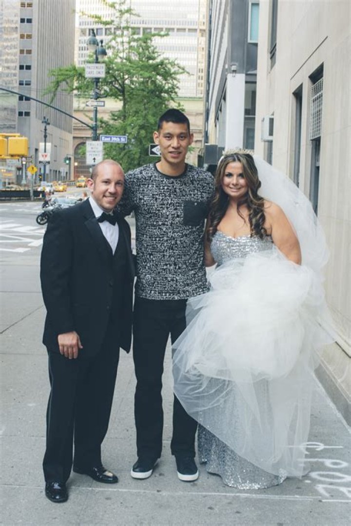 Is Jeremy Lin Married to Wife? Or Dating Girlfriend? Past Relationships