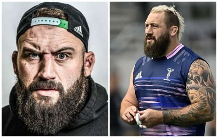 
Is Joe Marler Gay? Age, Height, Net Worth 