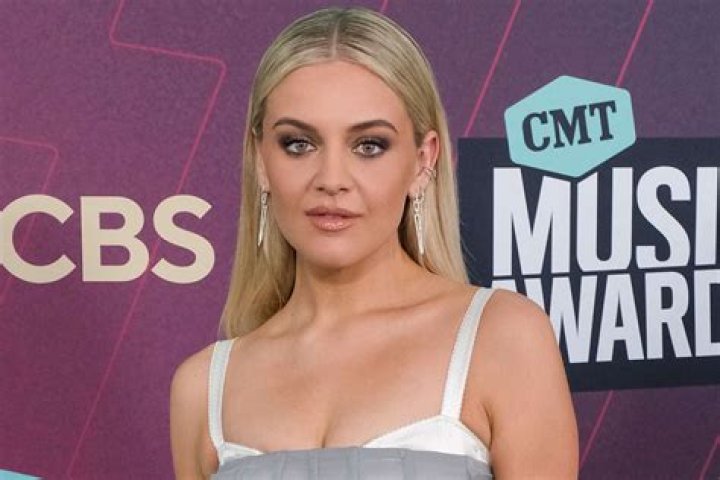 
Is Kelsea Ballerini Sick? Singer Hosting CMT Awards From Home Making Fans Worry About Her 