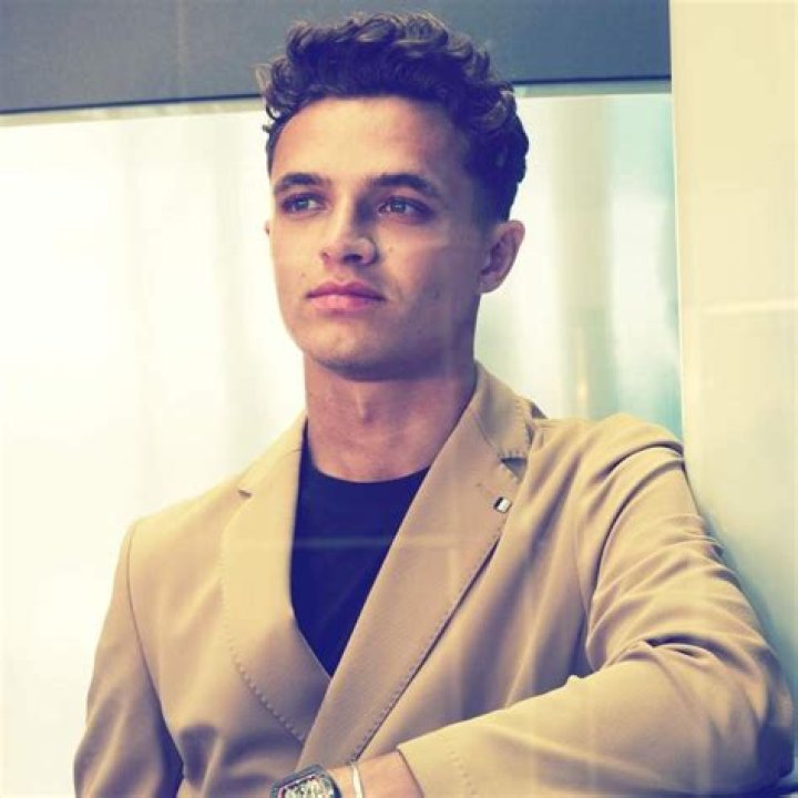 Is Lando Norris Gay? Age, Height, Net Worth