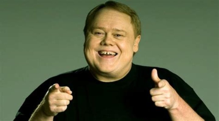 
Is Louie Anderson Married? His Bio, Age, Wife, Brother, Net worth, Height and Weight 