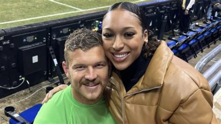 Is Mason Stajduhar Engaged With Tatiana? American Soccer Star Surprise Proposal To His Girlfriend