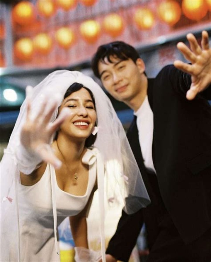 Is Nigel Ng Married to Wife? Or Dating a Girlfriend?