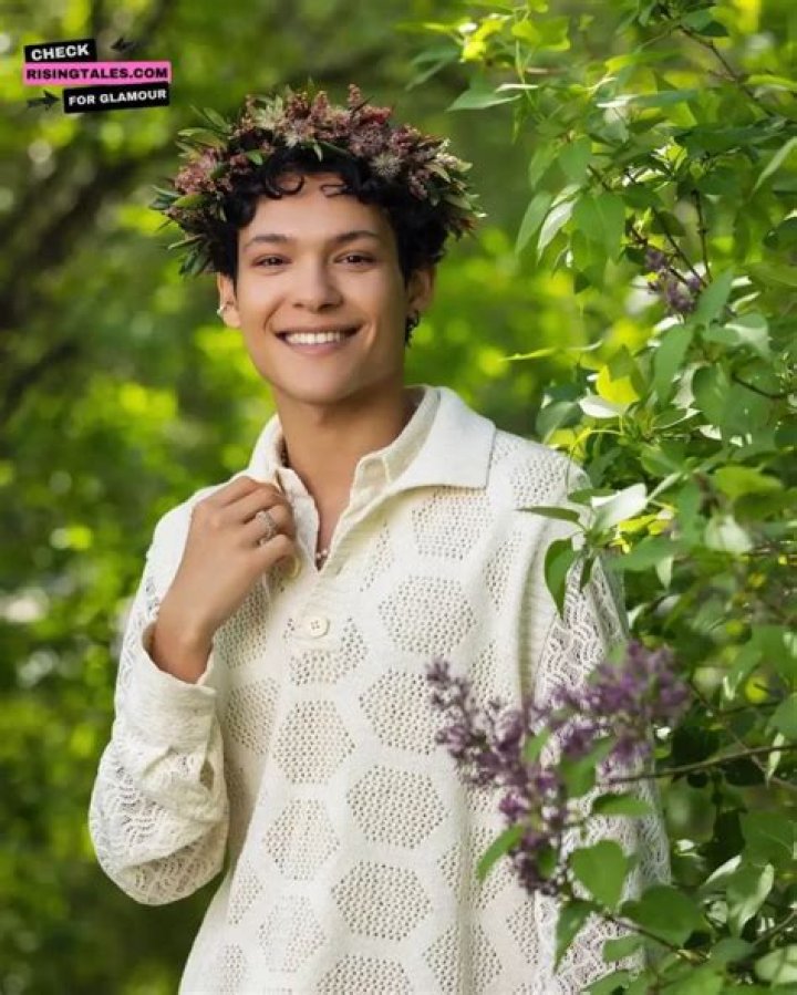 
Is Omar Rudberg Gay? Age, Height, Net Worth 