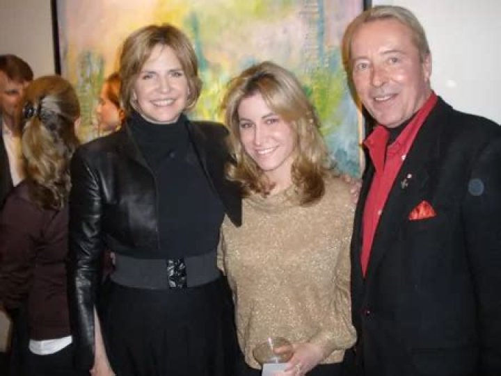 
Is Paige Peterson Married? Her Bio, Age, Husband and Photography 