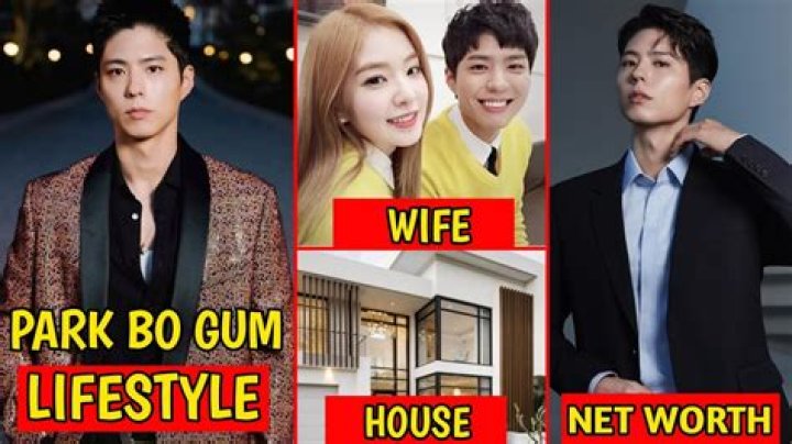 
Is Park Bo-gum Married or Dating a girlfriend? Park Bo-gum’s Rumored Relationships 