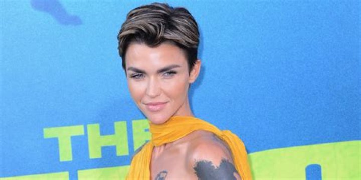 
Is Ruby Rose a Lesbian? Know More About Her Life! 