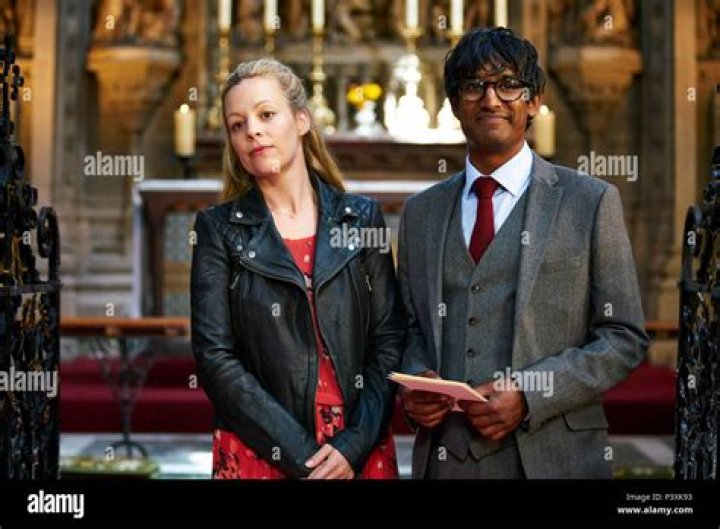 Is Rudi Dharmalingam Leaving The Split? Fans Are Speculating From The Characters Death